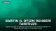 Bartın İl Otizm Rehberi Tanıtıldı: Otizmli Bireyler ve Aileleri İçin Yol Haritası Sunuyor