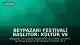 Beypazarı Festivali Başlıyor: Kültür ve Sanat Dolu Üç Gün