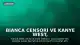 Bianca Censori ve Kanye West, George Lucas Müzesi'ni Ziyaret Etti