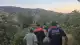 Bingöl'de Kaybolan Vatandaş Ormanlık Alanda Sağ Bulundu