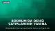 Bodrum'da Deniz Çayırlarının Yanına Tekne İmalat Tesisi İnşa Edilecek