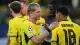 Borussia Dortmund, Villarreal'i Konuk Etti: 3-2