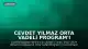 Cevdet Yılmaz Orta Vadeli Program'ı Açıkladı