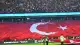 Eski Futbolcu Barış Civelek, Türkiye-Fransa Maçında Güvenlik Görevlisi Olarak Yer Aldı