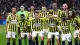 Fenerbahçe'nin Şampiyonlar Ligi Kadrosu Belirlendi