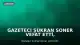 Gazeteci Şükran Soner vefat etti, kız kardeşi Türkan Berişe de hayatını kaybetti