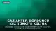Gaziantep, Dördüncü Kez Türkiye Kültür Yolu Festivali'ne Ev Sahipliği Yapıyor