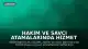 Hakim ve Savcı Atamalarında Hizmet Puanı Esas Alınacak