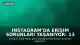 Instagram'da Erişim Sorunları Yaşanıyor: 13 Eylül'de Platform Kullanılamıyor Mu?
