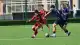 Kayserispor U15, Mersin Terspor'u 6-1 Mağlup Etti: İlk Galibiyet Geldi