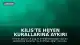 Kilis'te Hijyen Kurallarına Aykırı Üretim Yapan İşletmeye 396 Bin TL Ceza