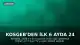 KOSGEB'den İlk 6 Ayda 24 Bin 424 İşletmeye 27 Milyar TL Destek