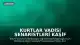 Kurtlar Vadisi Senaristleri Kaşif Kozinoğlu Soruşturması Kapsamında İfade Verdi