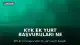 KYK Ek Yurt Başvuruları Ne Zaman Başlayacak? Başvuru Şartları ve Detayları Açıklandı