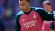 Kylian Mbappe'den Zinedine Zidane İtirafı: 'Bir Film Gibiydi'