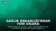 Sağlık Bakanlığı'ndan Yeni Sigara Düzenlemesi: Parklar, Plajlar ve Bina Girişleri Kapsama Alınıyor