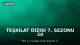 Teşkilat Dizisi 7. Sezonu 20 Eylül'de TRT 1'de Başlıyor