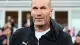 Zinedine Zidane'dan Türkiye Maçı Öncesi Açıklama: 'Tek Hedefim Galibiyet'