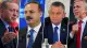 28 İlde Cumhurbaşkanlığı Anketi Sonuçlandı: Erdoğan Lider, Yavaş İkinci