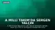 A Milli Takım'da Sergen Yalçın Dönemi Başladı: İmza Töreni Düzenleniyor