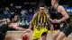 Aliağa Petkimspor, Fenerbahçe'ye Mağlup Oldu