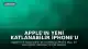 Apple'ın Yeni Katlanabilir iPhone'u Ön Siparişlerde Tükendi, Teslimat Süresi Uzadı
