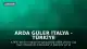 Arda Güler İtalya - Türkiye Maçında Neden Yok? Cezalı Mı, Sakat Mı?