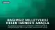 Bağımsız Milletvekili Helen Haines'e Araçla Saldırı: Berber Kahramanlık Gösterdi