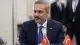Bakan Fidan Bağdat'ta: Gazze ve Kıbrıs gibi kritik konular gündemde