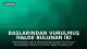 Başlarından Vurulmuş Halde Bulunan İki Genç İçin Soruşturma Başlatıldı