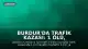 Burdur'da Trafik Kazası: 1 Ölü, 4 Yaralı