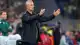 Fenerbahçe Taraftarından Teknik Direktör İsmail Kartal'a İstifa Tepkisi