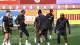 Galatasaray, Lille Maçı Hazırlıklarını Tamamladı