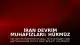 İran Devrim Muhafızları: Hürmüz Boğazı'nda Üçüncü Süper Tanker Vuruldu