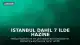 İstanbul Dahil 7 İlde Hazine Taşınmazları Özelleştirilecek