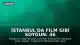 İstanbul'da Film Gibi Soygun: 46 Milyon TL Değerinde Altın ve Para Çalındı, 12 Şüpheli Yakalandı