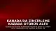 Kanada'da Zincirleme Kazada Otobüs Alev Aldı: 3 Ölü, 19 Yaralı