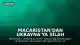 Macaristan'dan Ukrayna'ya Silah Yardımı ve Sevkiyatı Konusunda Açıklama