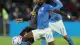 Napoli ve Roma Arasında Nefes Kesen Beraberlik: Maç 3-3 Sona Erdi