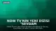 NOW TV'nin Yeni Dizisi "Sevdam Karadeniz": Konusu, Oyuncuları ve Çekim Mekanları Belli Oldu