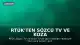RTÜK'ten Sözcü TV ve KOZA TV'ye İdari Para Cezası