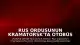 Rus Ordusunun Kramatorsk'ta Otobüs Saldırısı: 30 Ölü, 18 Yaralı