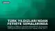 Türk Yıldızları'ndan Fethiye Semalarında Gösteri Provası