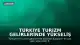 Türkiye Turizm Gelirlerinde Yükseliş Hedefliyor: 2028'de İlk 5'e Girmesi Bekleniyor