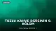 Tuzlu Kahve Dizisinin 9. Bölüm Fragmanı Yayınlanmadı, Yeni Bölüm İzleyiciyle Buluşacak Mı?