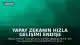 Yapay Zekanın Hızla Gelişimi Endişe Yaratıyor: Küresel Riskler ve Kontrol Çağrıları
