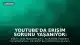 YouTube'da Erişim Sorunu Yaşanıyor: Kullanıcılar Hangi Sorunlarla Karşılaşıyor?