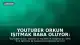 YouTuber Orkun Işıtmak baba oluyor: Bebek müjdesi New York'tan geldi