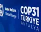 COP31 Hazırlıkları Kapsamında Tarım Arazileri Otoparka Dönüştürüldü