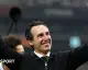 Unai Emery, Aston Villa ile Avrupa Ligi'nde Beşinci Kupasını Kazandı